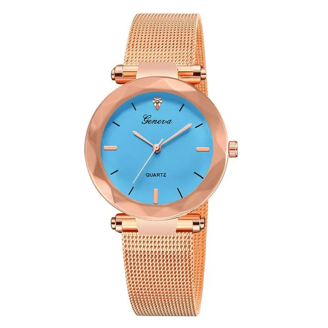 Montre PROOF pour femmes