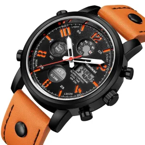 Montre READEEL