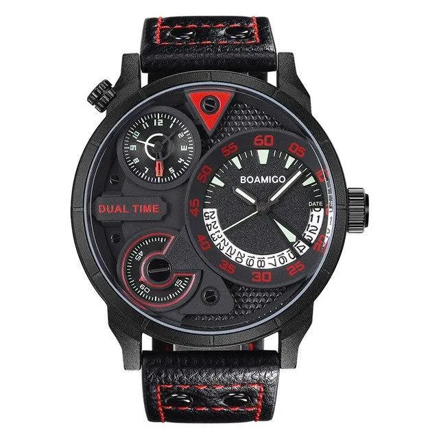 Montre SPLENDIDE