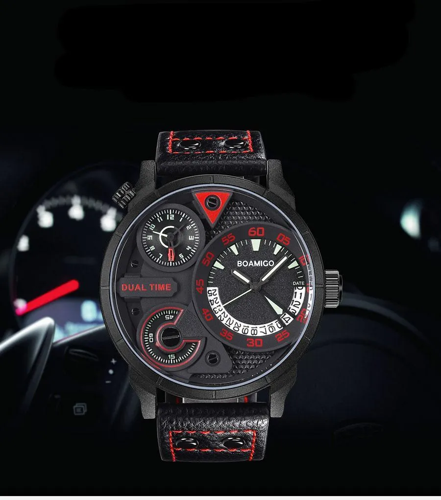 Montre SPLENDIDE