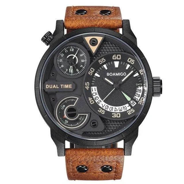 Montre SPLENDIDE