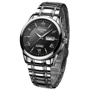 Montre suisse BINGER unisexe