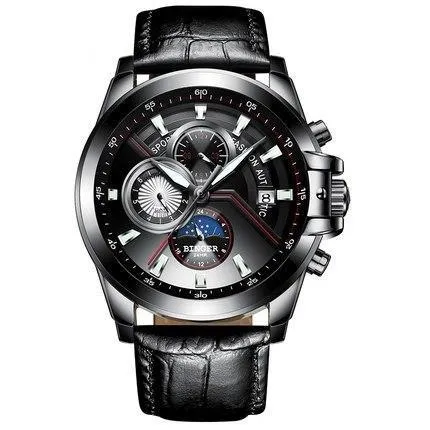 Montre suisse BINGER unisexe