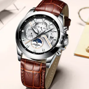 Montre suisse BINGER unisexe