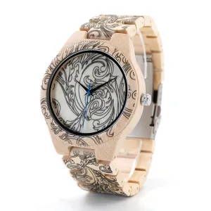 Montre TATOO