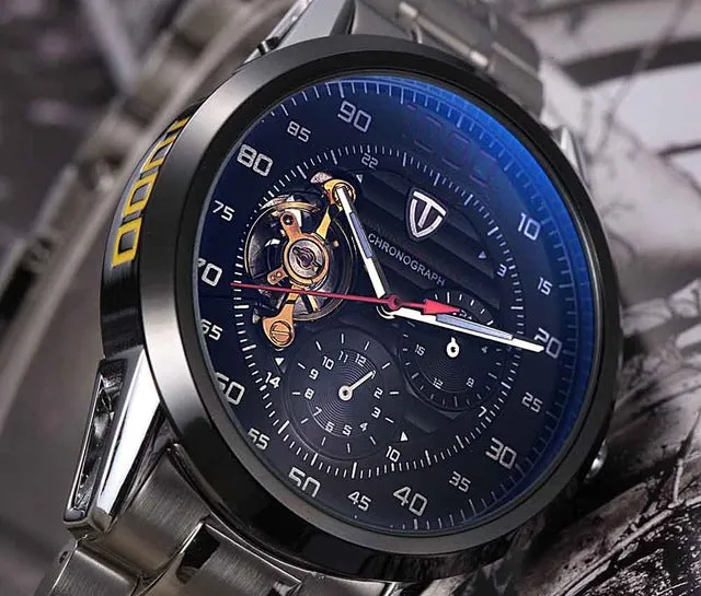 Montre TEVISE