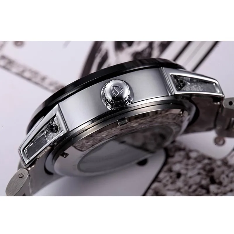 Montre TEVISE
