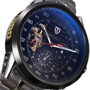 Montre TEVISE