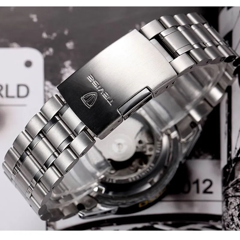 Montre TEVISE