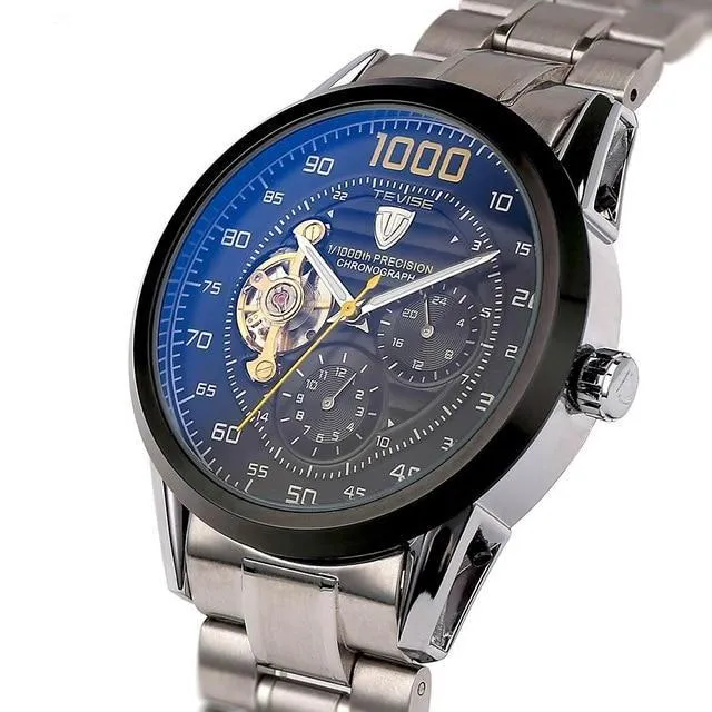 Montre TEVISE