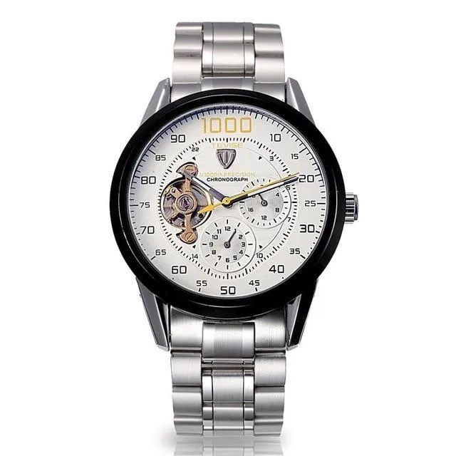 Montre TEVISE