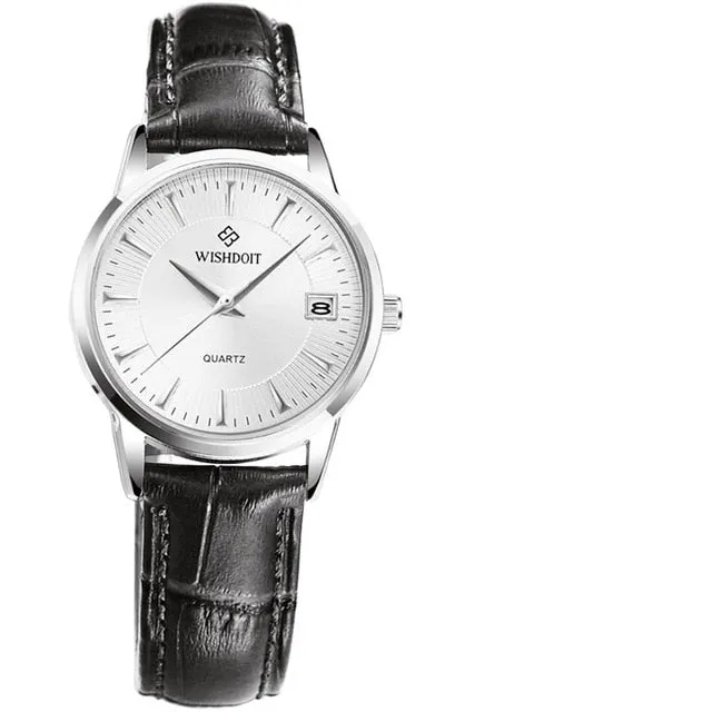 Montre WISHDOIT pour femmes