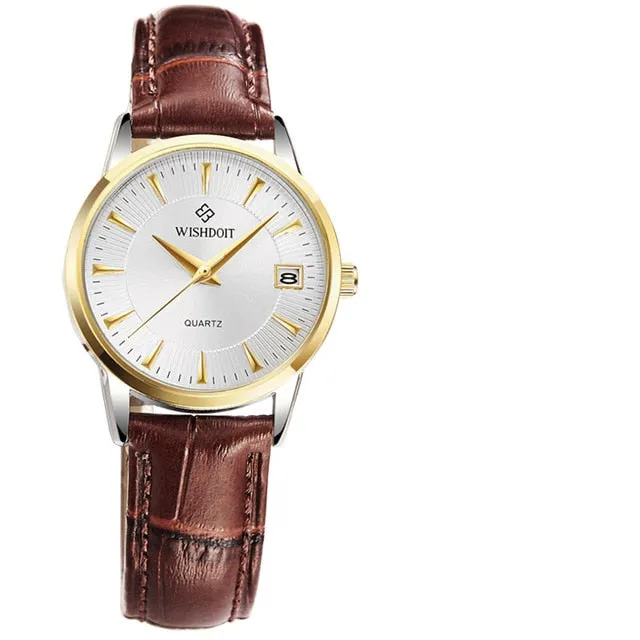 Montre WISHDOIT pour femmes