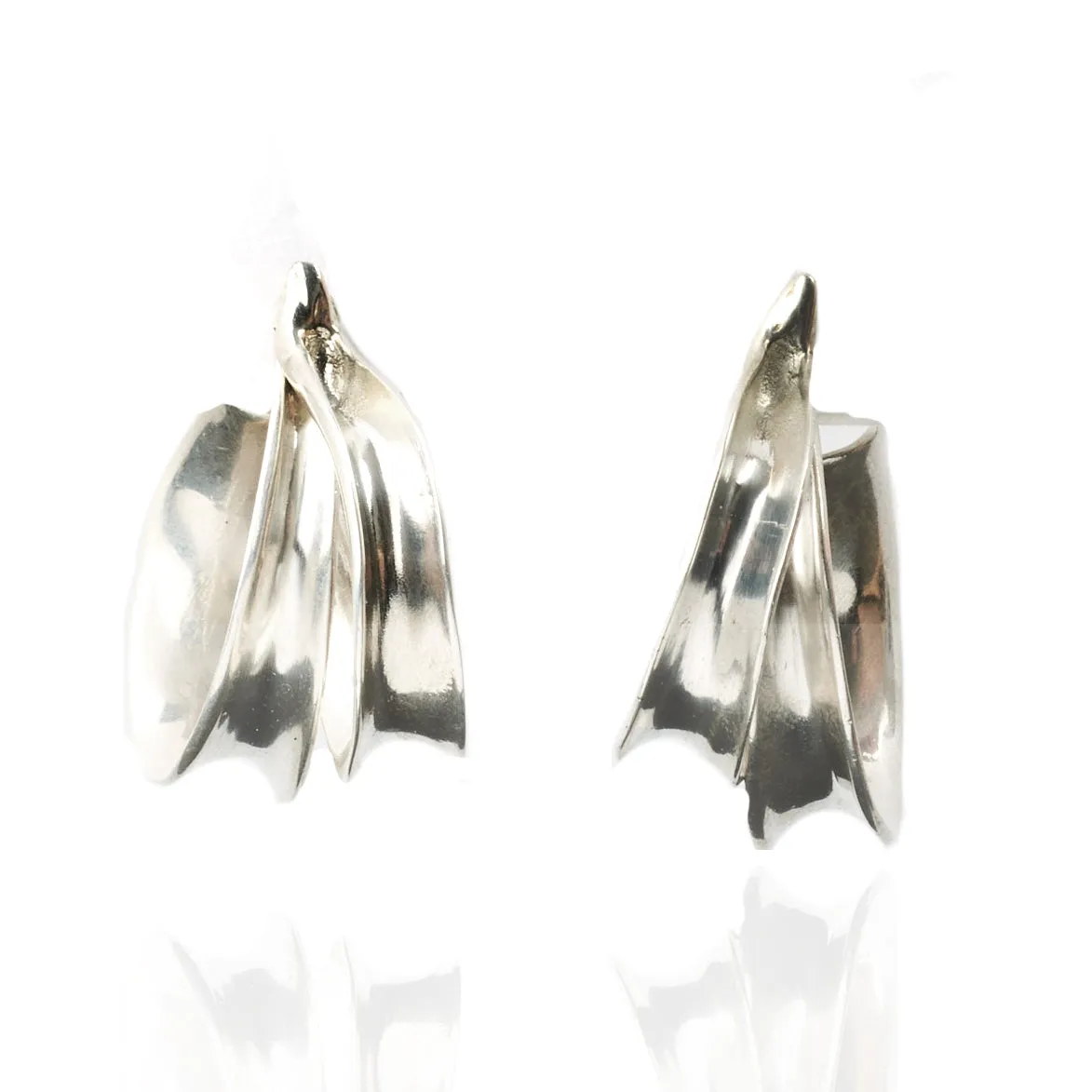 Morningside Hoop Earrings