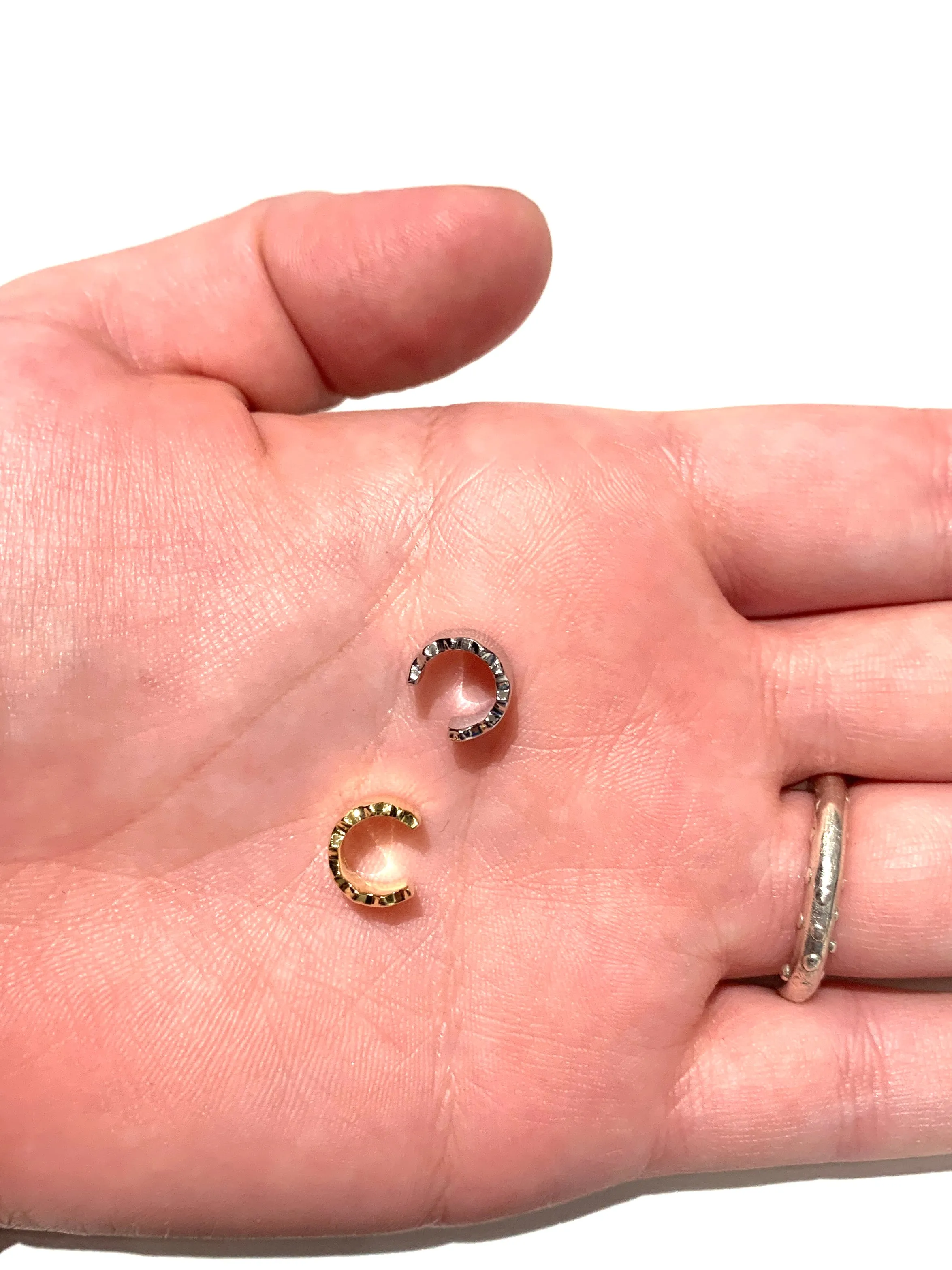 MUNS- Paseo Cuff Earring