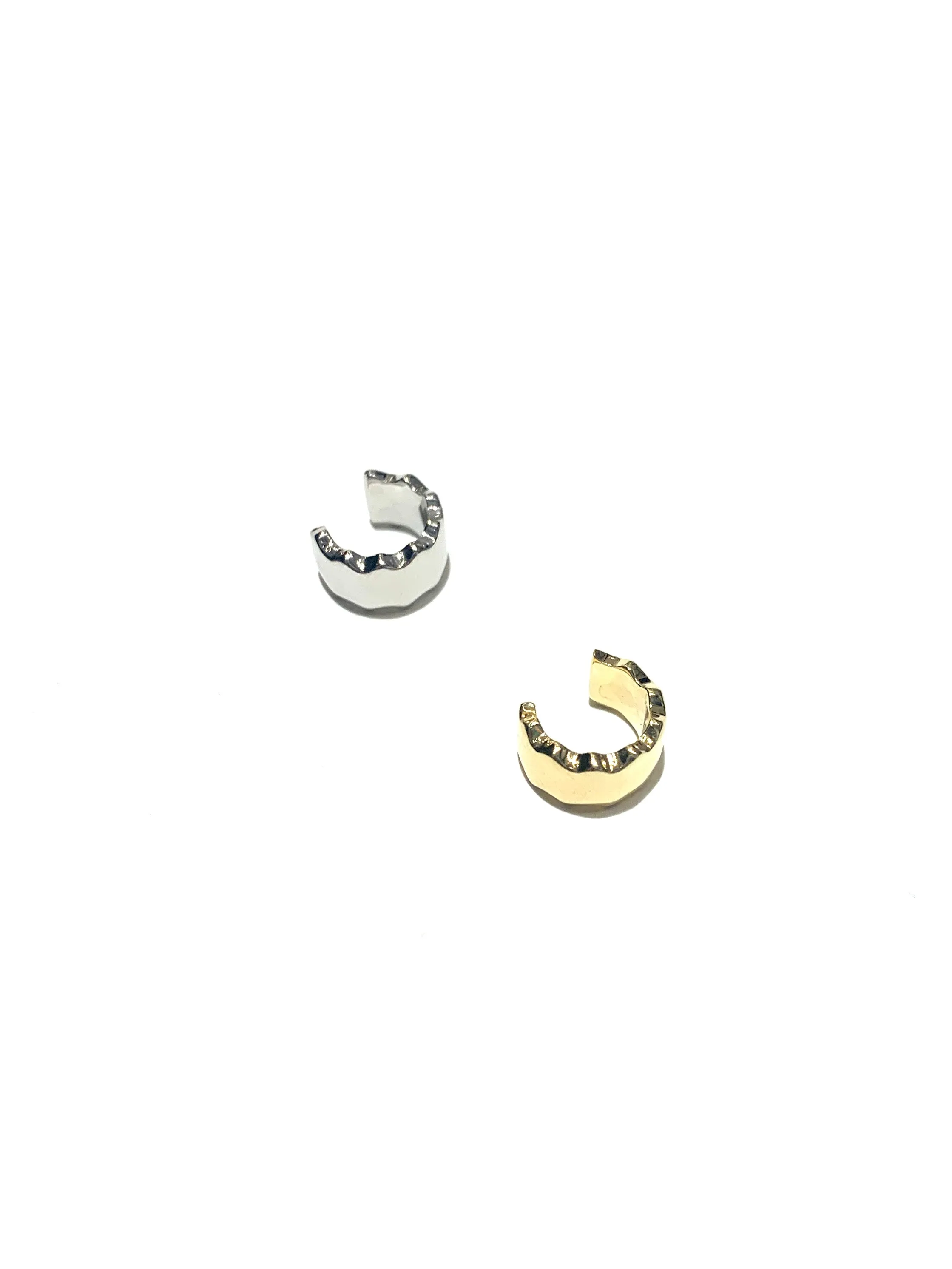 MUNS- Paseo Cuff Earring