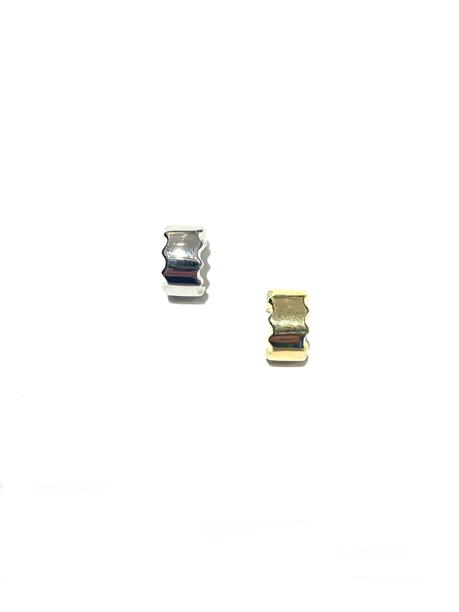 MUNS- Paseo Cuff Earring