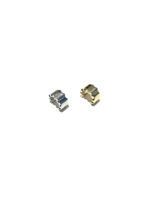 MUNS- Paseo Cuff Earring