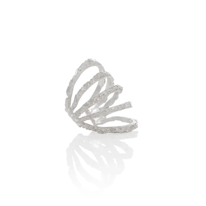 NANOOK ear cuff