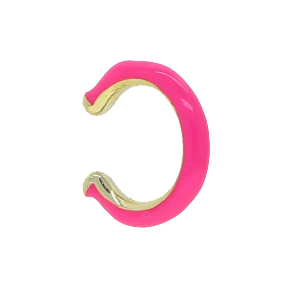 Neon Fashion Enamel Jewelry