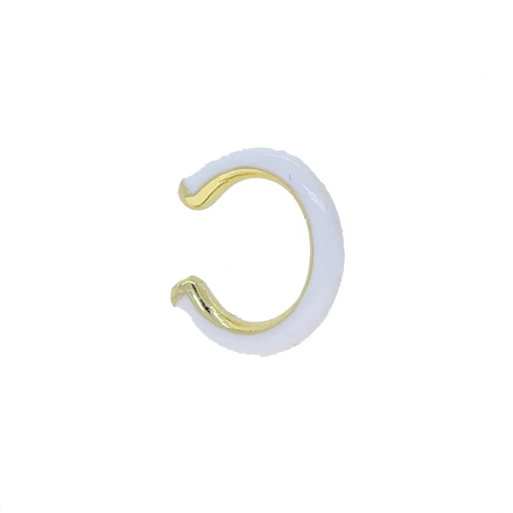 Neon Fashion Enamel Jewelry