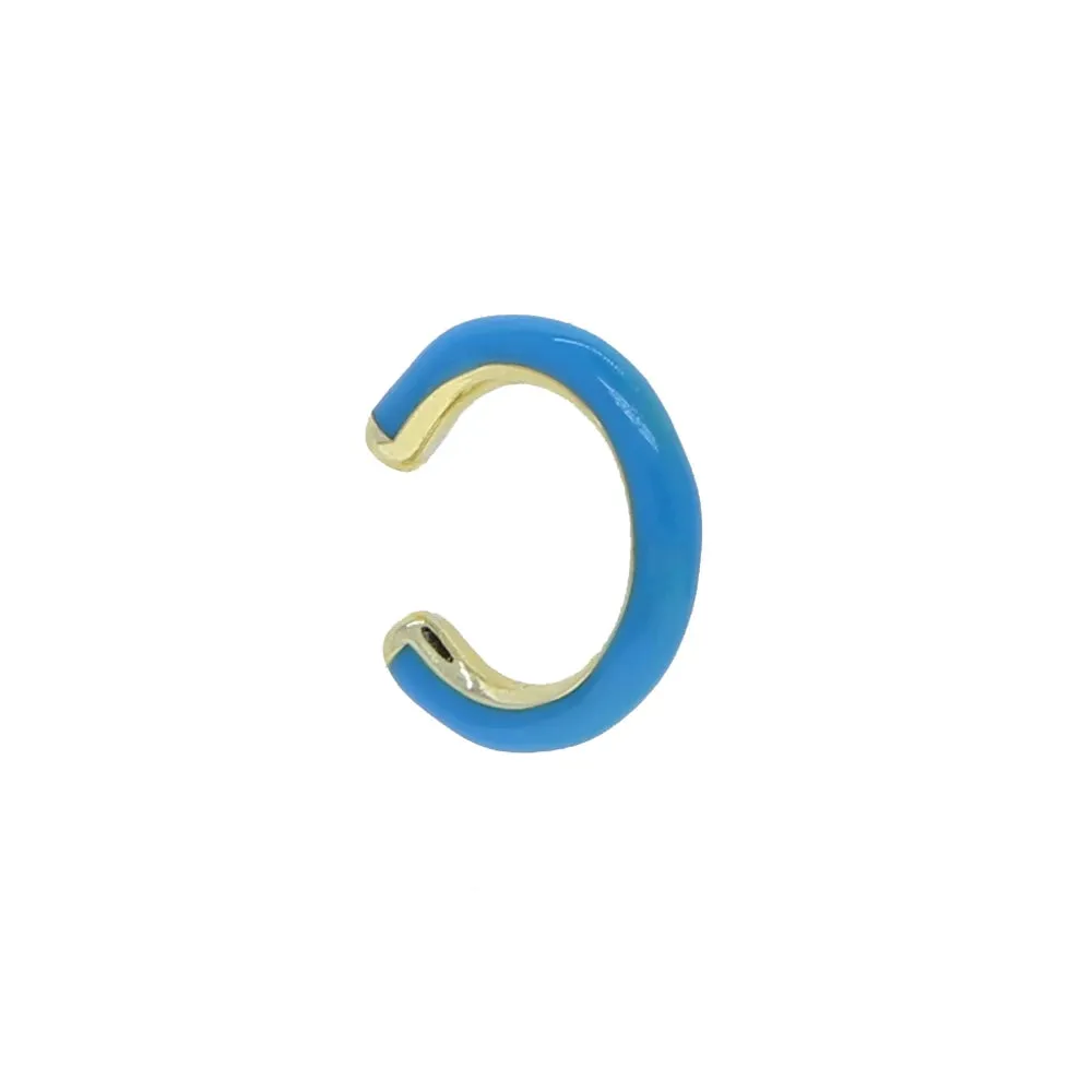 Neon Fashion Enamel Jewelry