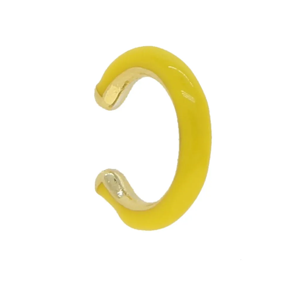 Neon Fashion Enamel Jewelry
