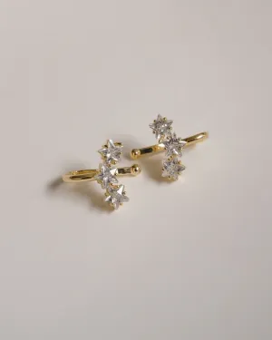 NIRVANA Ear Cuffs