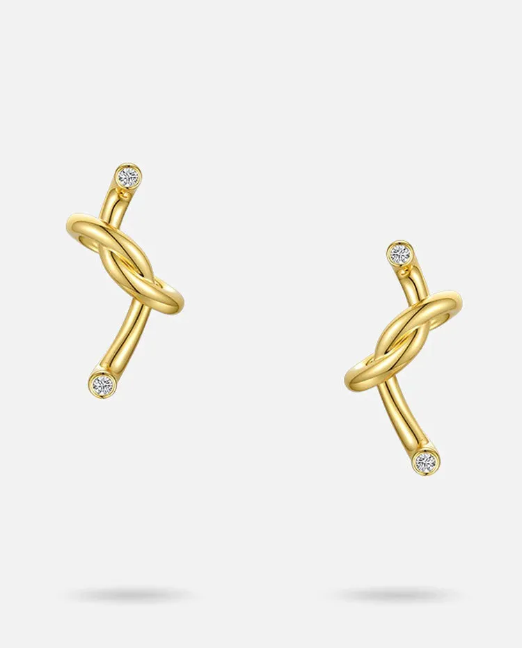 NOT YOUR EVERYDAY EAR CUFF