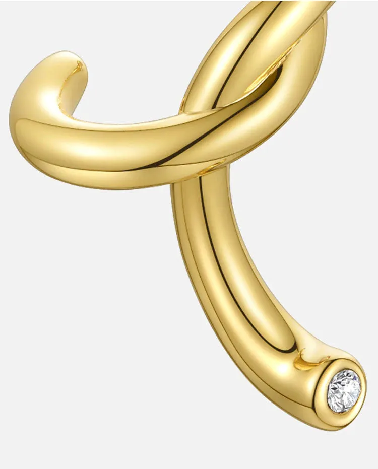 NOT YOUR EVERYDAY EAR CUFF