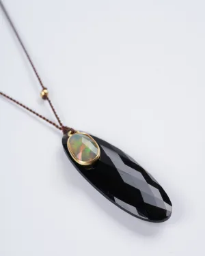 obisidian/opal