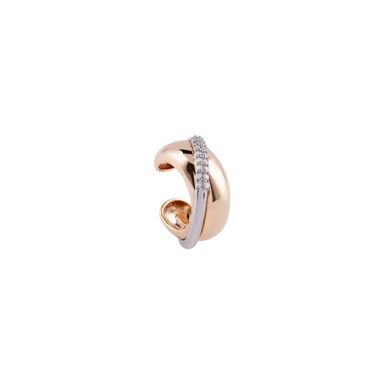 Odyssey Cuff Earring