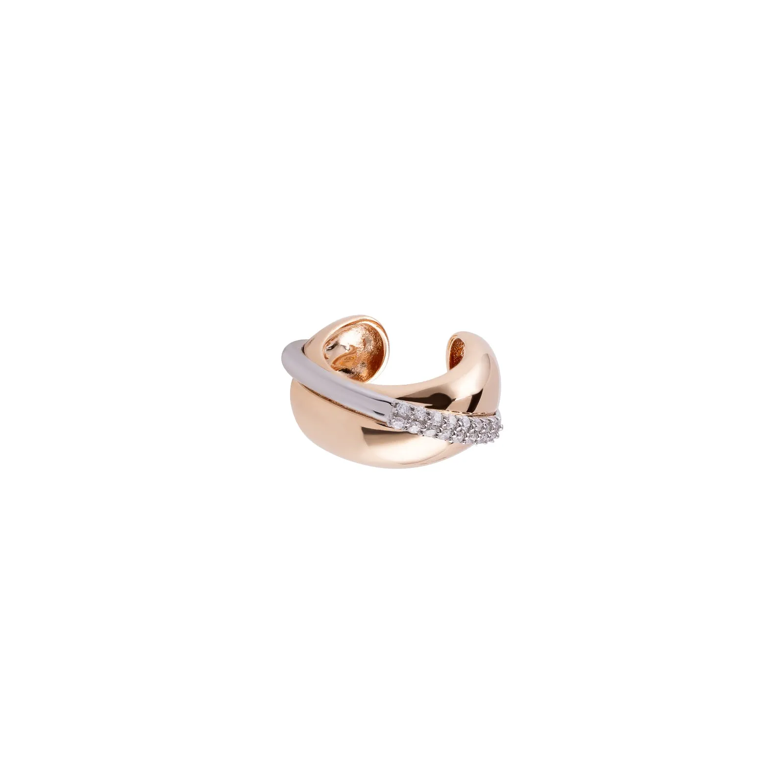Odyssey Cuff Earring