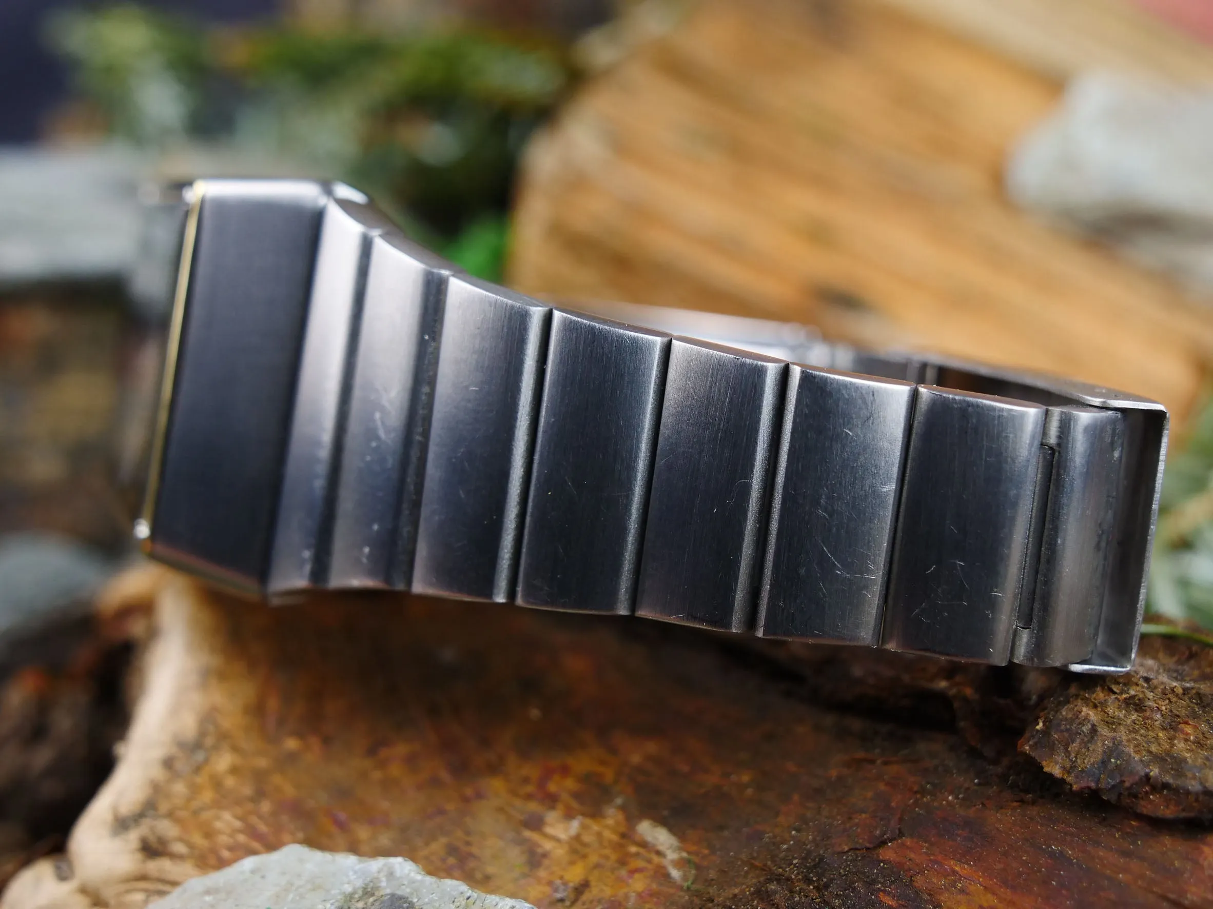 Omega Marine Chronometer 1st Generation cal1511