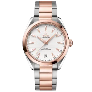 OMEGA Seamaster Aqua Terra 220.20.41.21.02.001