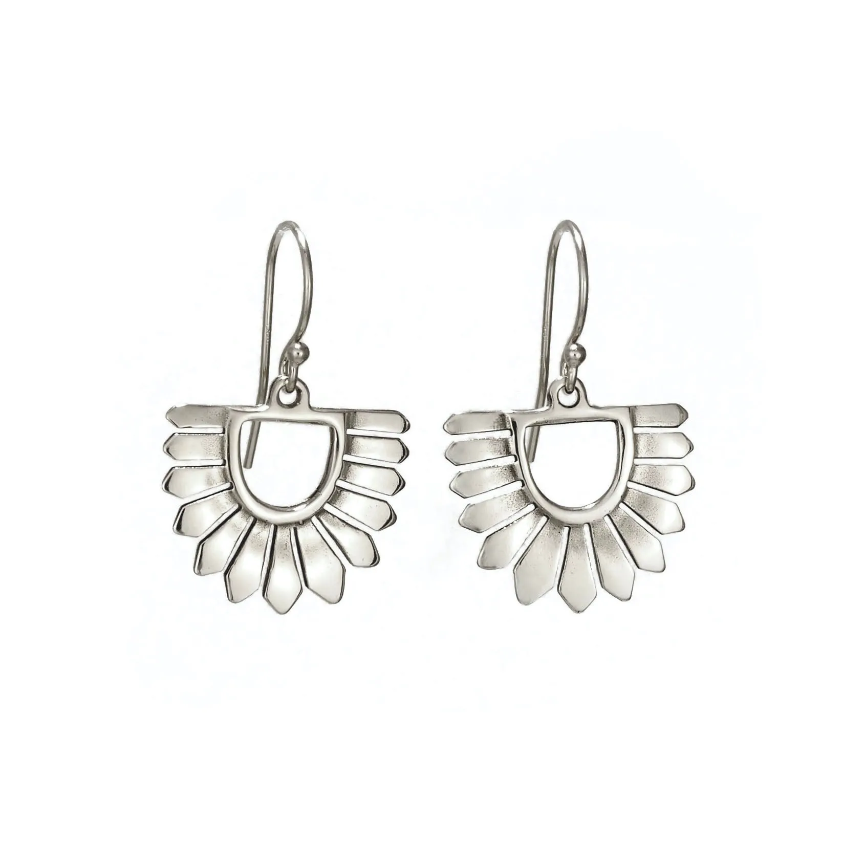 Osa Earrings