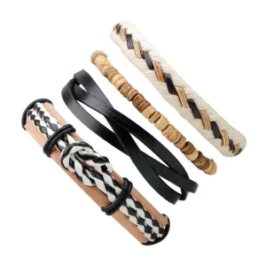 Pack bracelet DJEUNS