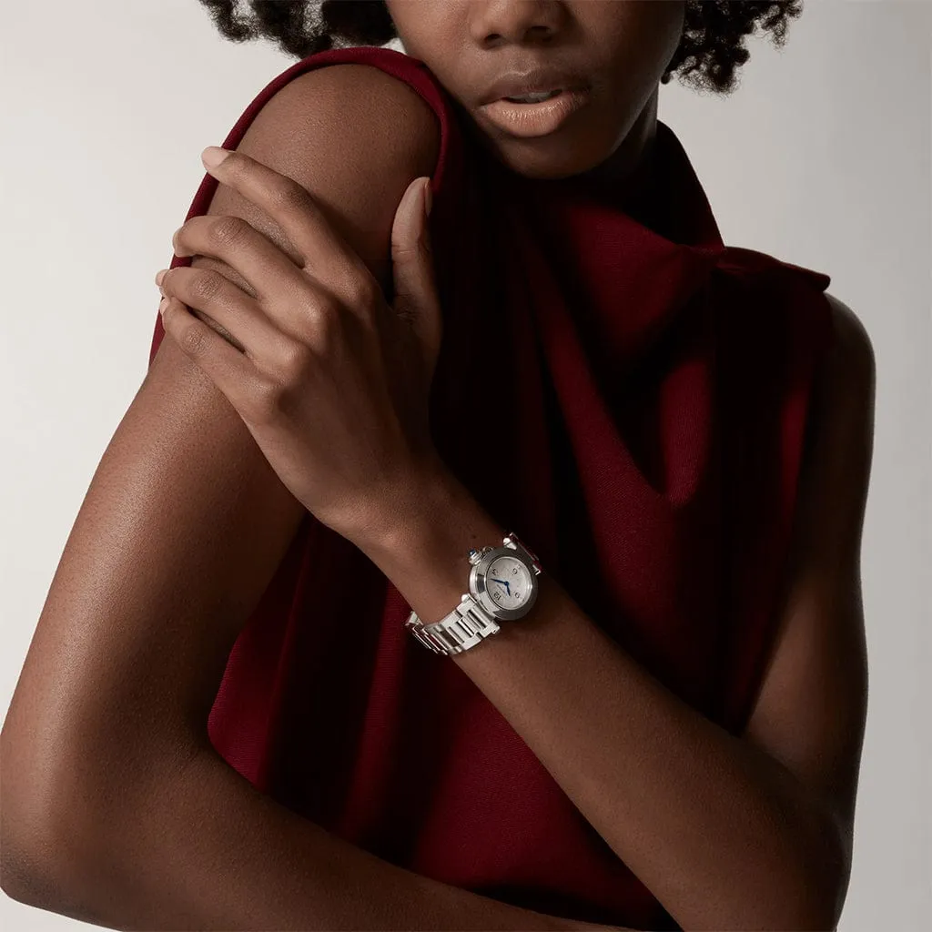 Pasha de Cartier watch WSPA0021