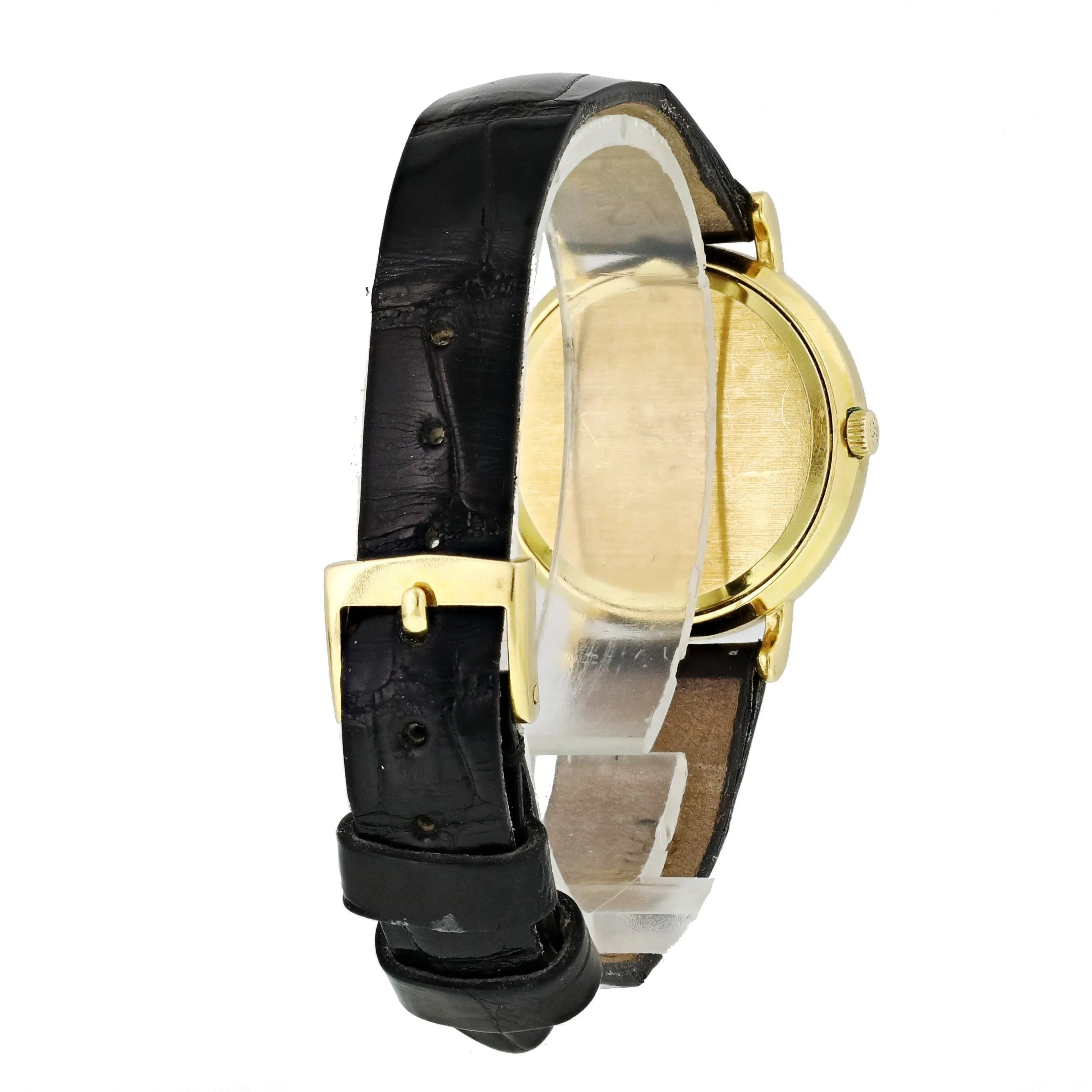 Patek Philippe Calatrava 4820 Ladies Watch