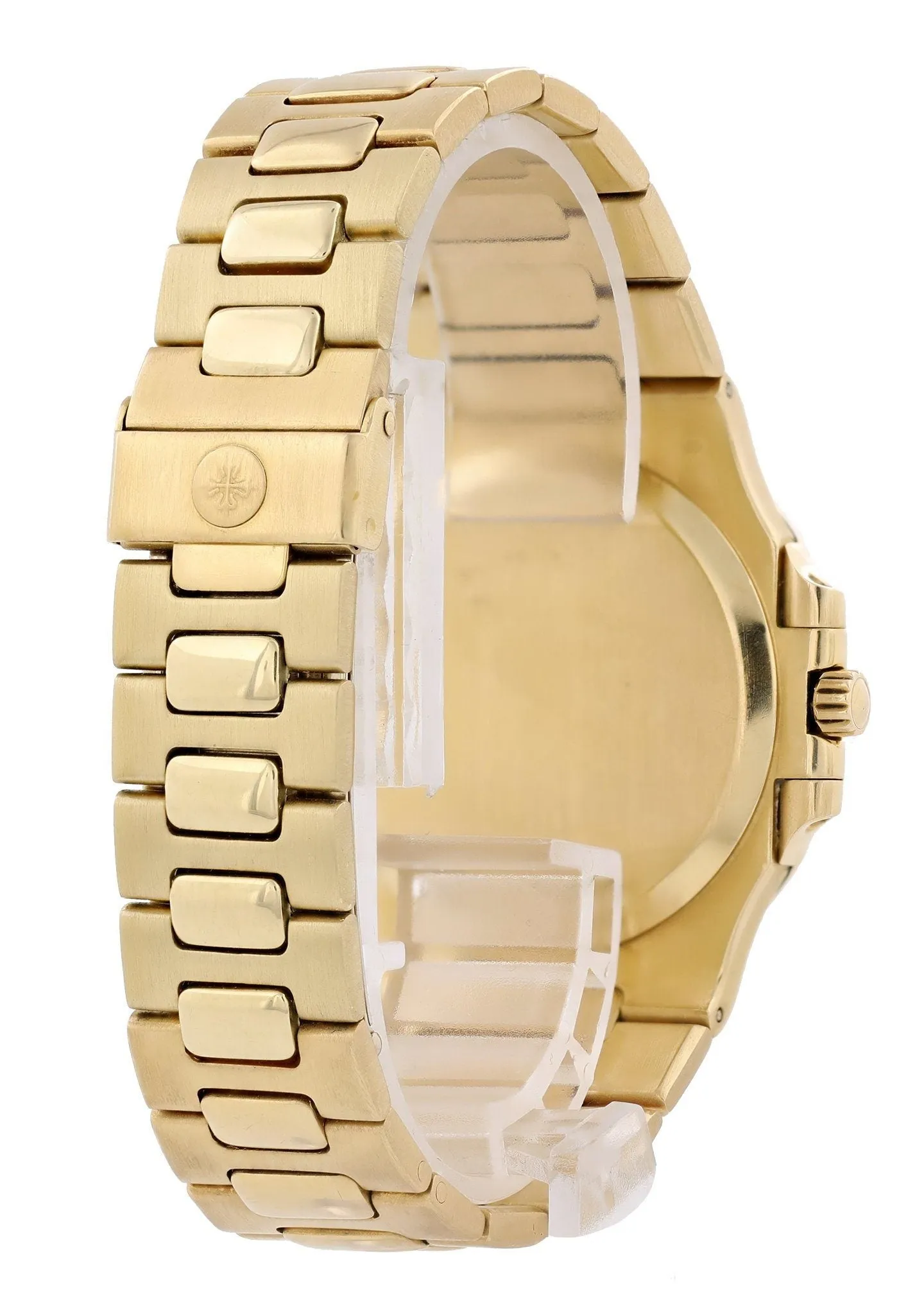 Patek Philippe Nautilus 4700/4 Jumbo Mens Watch