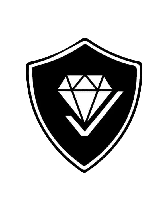 Platinum Warranty Card | J1025E