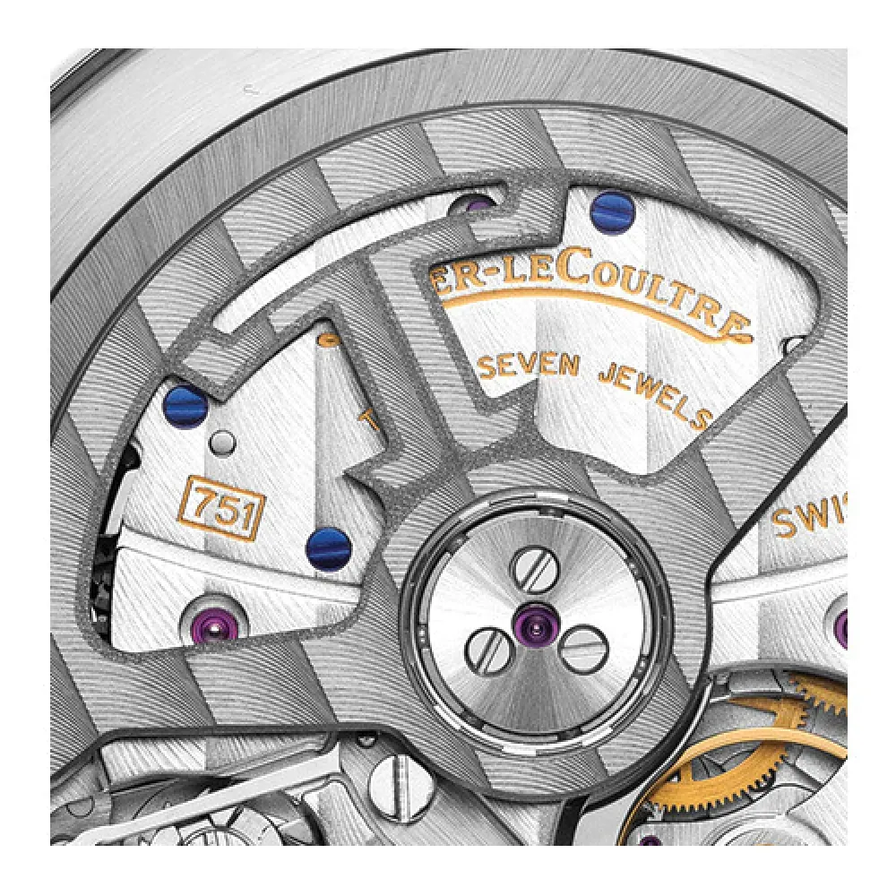 POLARIS CHRONOGRAPH