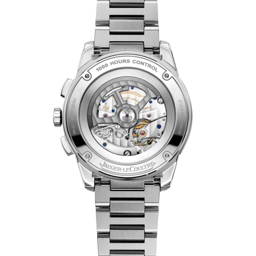 POLARIS CHRONOGRAPH