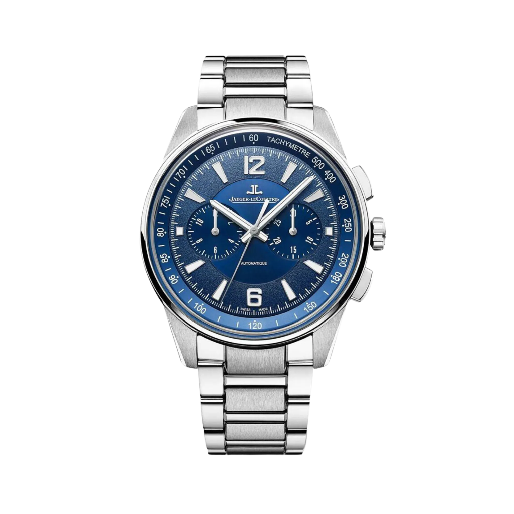POLARIS CHRONOGRAPH
