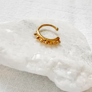 Pordenone Ear Cuff