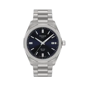 PRC 100 SOLAR QUARTZ 39MM