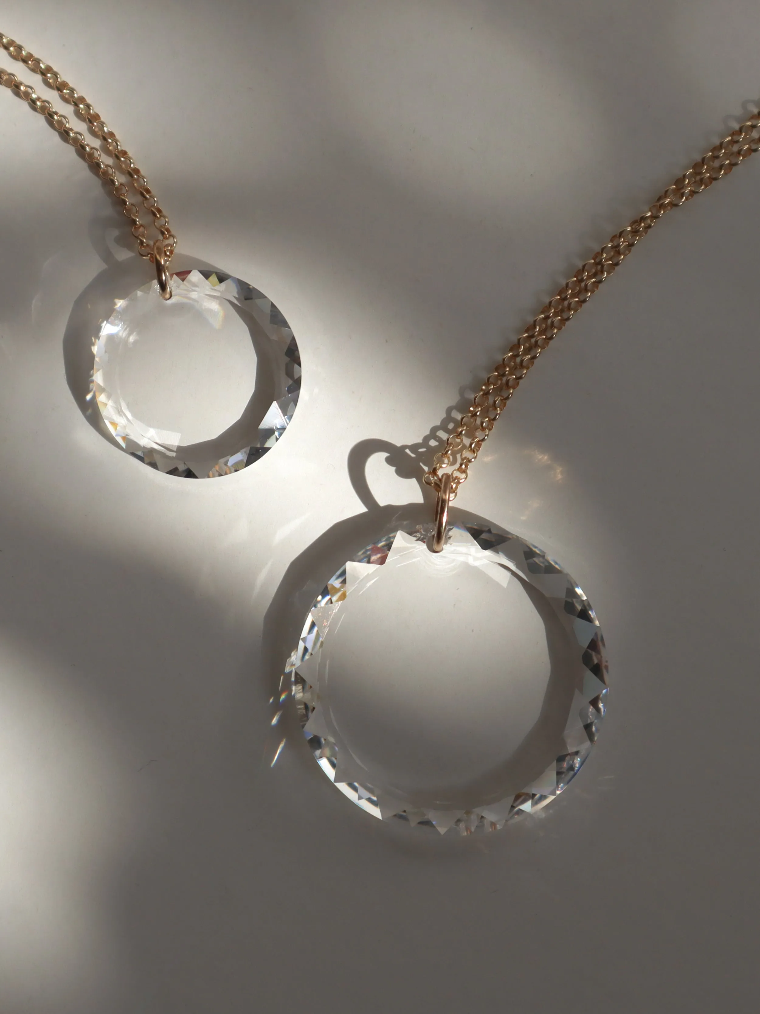 Prisma necklace #5