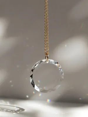 Prisma necklace #5