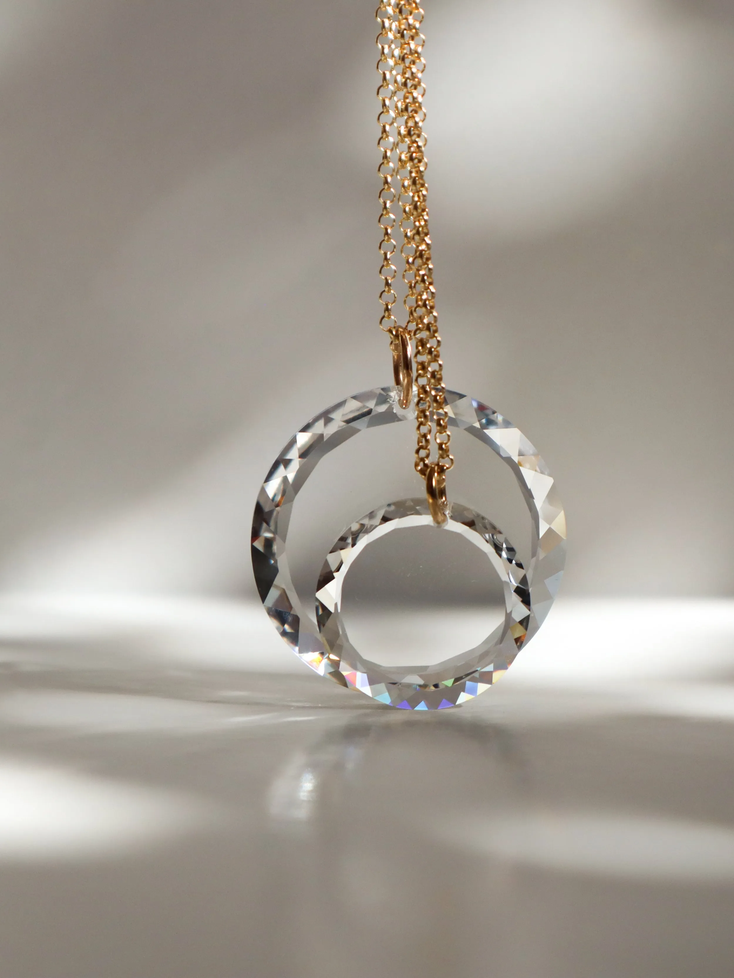 Prisma necklace #5