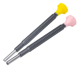 Professional 3 Spokes 7 Spokes Watch Movement Rotor Screwdriver for Omega 8800 A